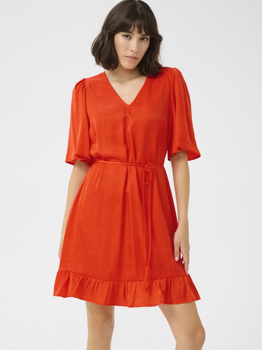 Damen Kleid KAdevi