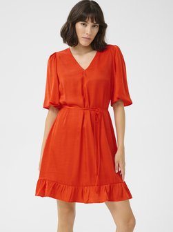 Damen Kleid KAdevi