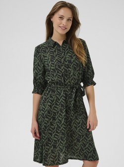 Damen Kleid KAdina
