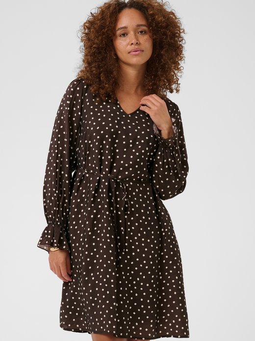 Damen Kleid KAdotte