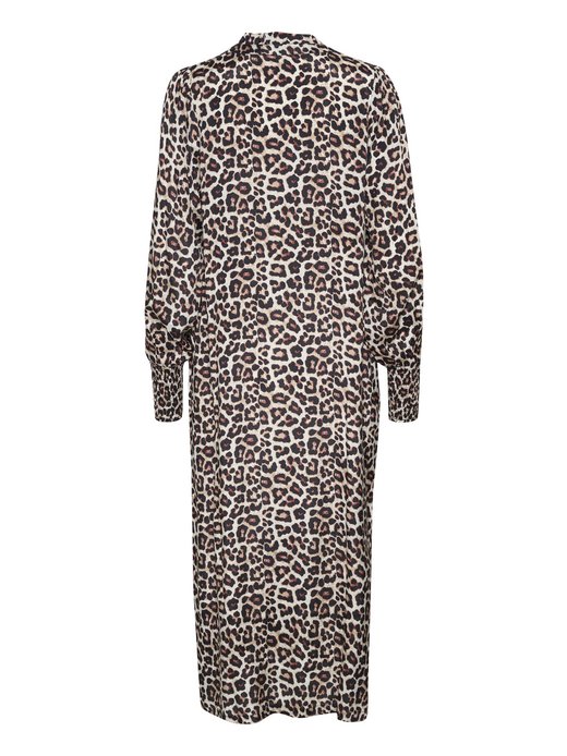 Damen Kleid KAdrylia