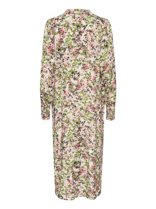 Damen Kleid KAdrylia