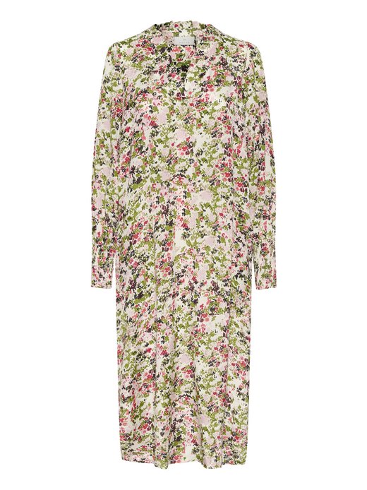 Damen Kleid KAdrylia