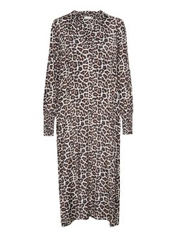 Damen Kleid KAdrylia