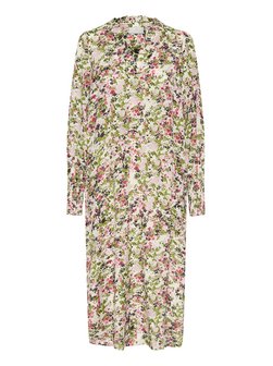 Damen Kleid KAdrylia