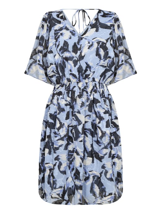 Damen Kleid KAelina