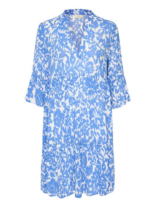 Damen Kleid KAellen