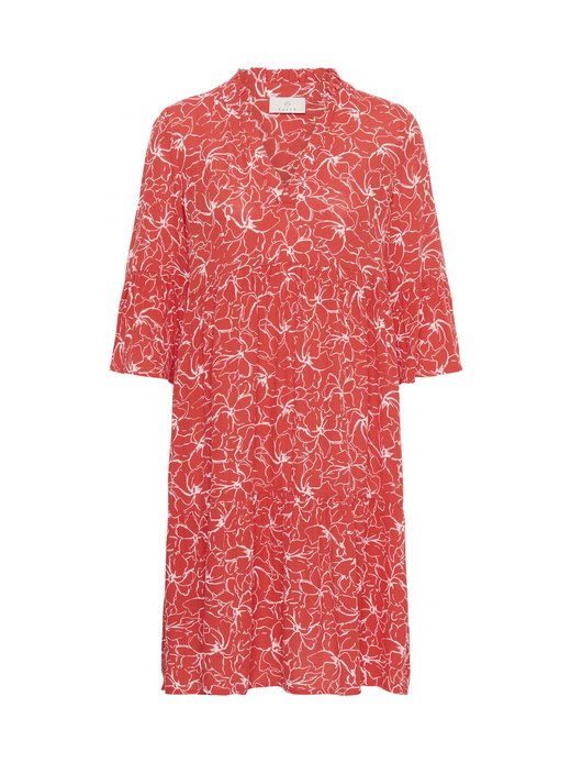 Damen Kleid KAellen