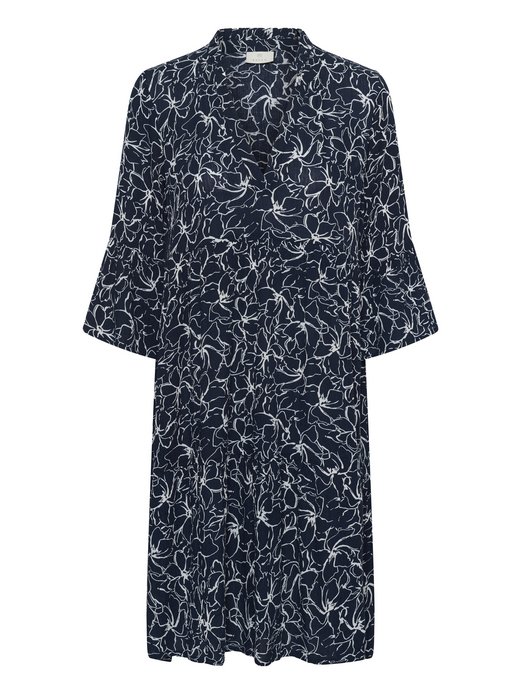 Damen Kleid KAellen