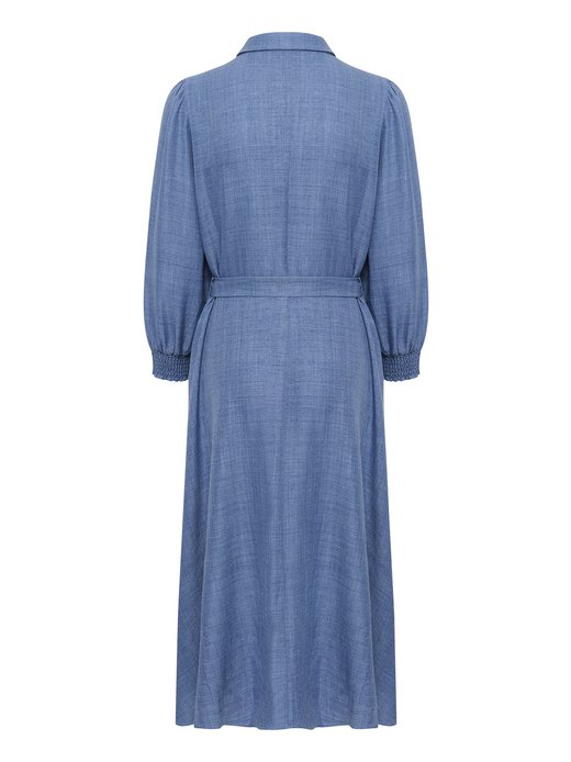 Damen Kleid KAellen