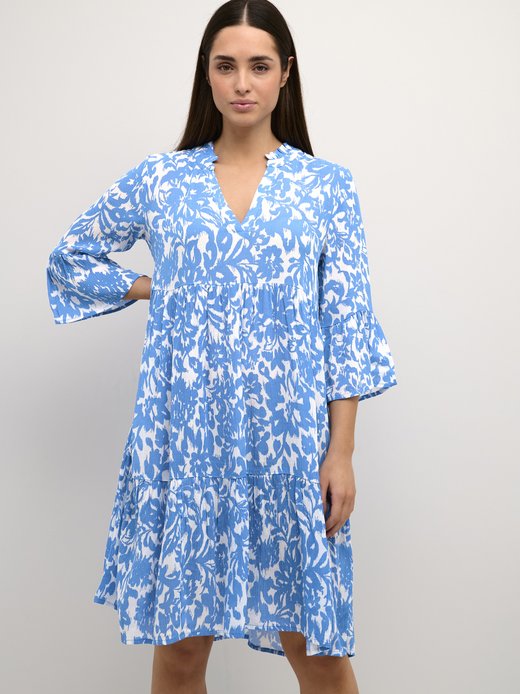 Damen Kleid KAellen