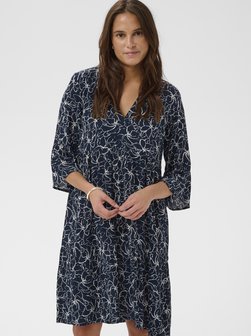 Damen Kleid KAellen