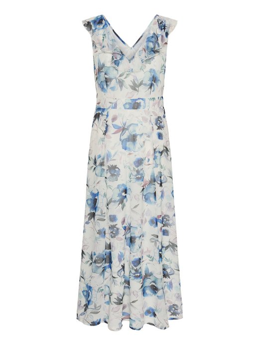 Damen Kleid KAelsa
