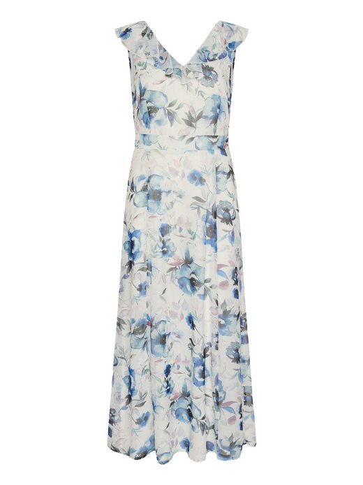 Damen Kleid KAelsa