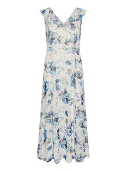 Damen Kleid KAelsa