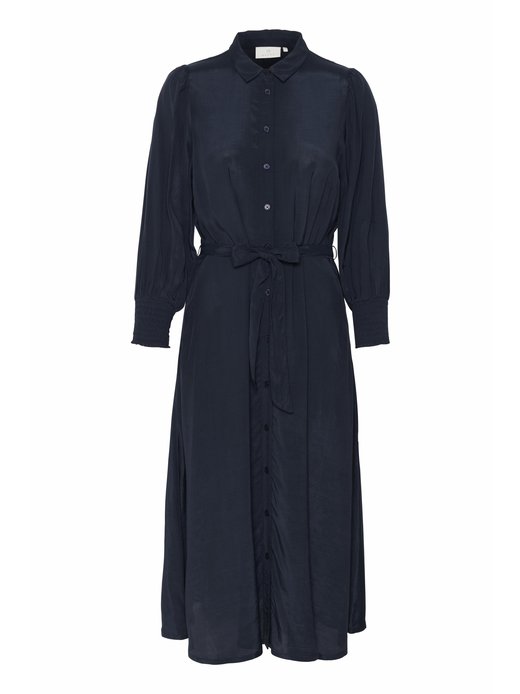 Damen Kleid KAemine