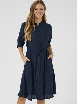 Damen Kleid KAemine