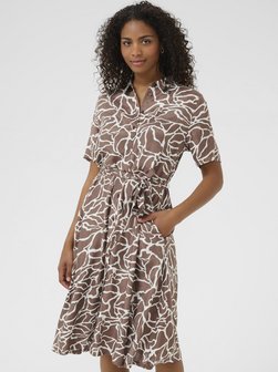 Damen Kleid KAemine