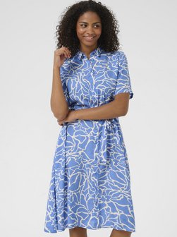 Damen Kleid KAemine