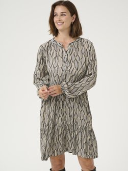 Damen Kleid KAevity Legere