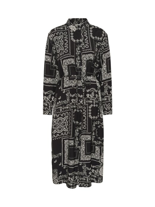 Damen Kleid KAgardenia