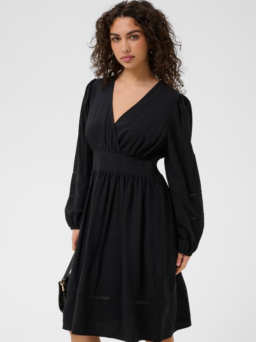Damen Kleid KAhaily