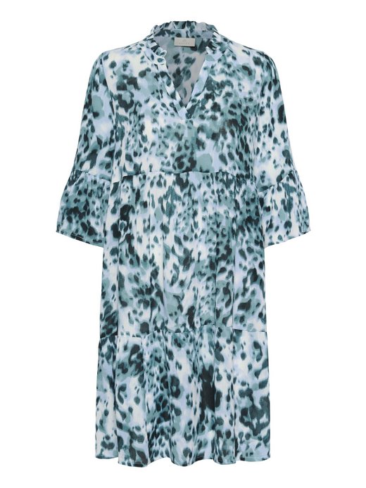 Damen Kleid KAhera