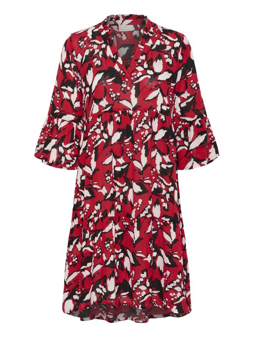 Damen Kleid KAhera