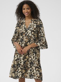 Damen Kleid KAhera