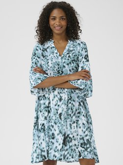 Damen Kleid KAhera