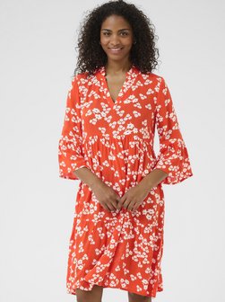 Damen Kleid KAhera