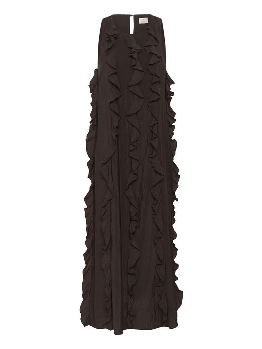 Damen Kleid KAines