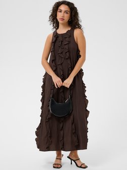 Damen Kleid KAines