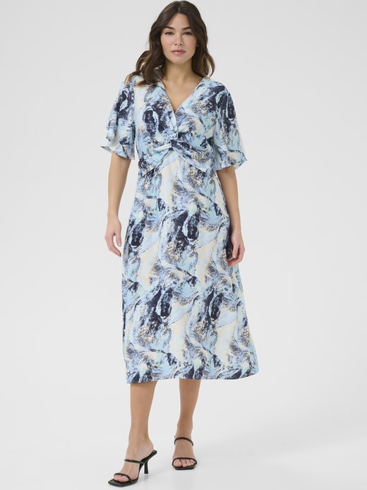 Damen Kleid KAjasmin