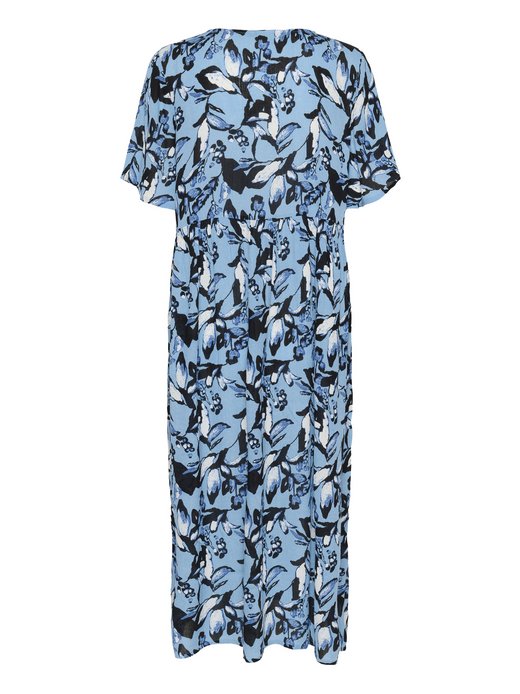 Damen Kleid KAjessi