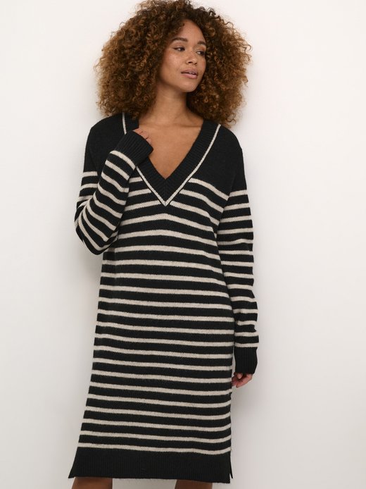 Damen Kleid KAjuno