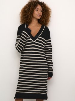 Damen Kleid KAjuno