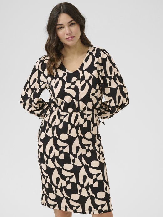 Damen Kleid KAkatrine