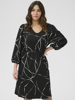 Damen Kleid KAkatrine