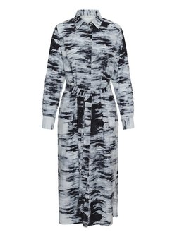 Damen Kleid KAkeri