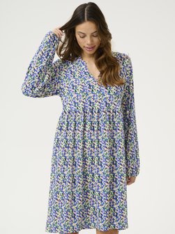Damen Kleid KAliana