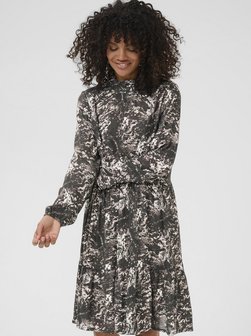 Damen Kleid KAlinda