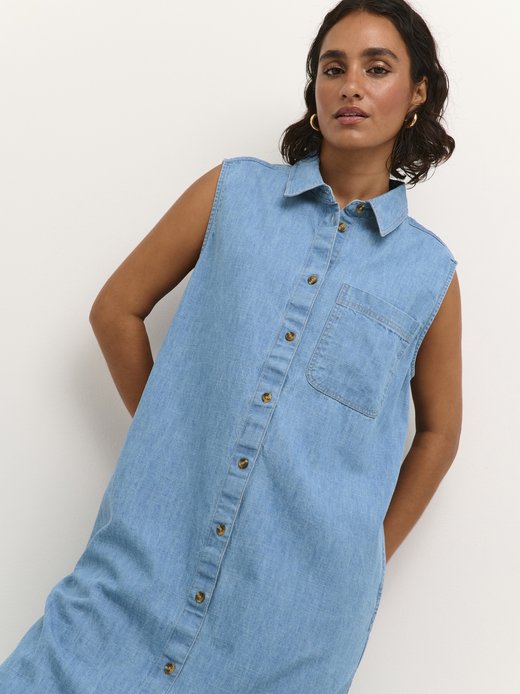 Damen Kleid KAlouise