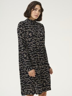 Damen Kleid KAluna