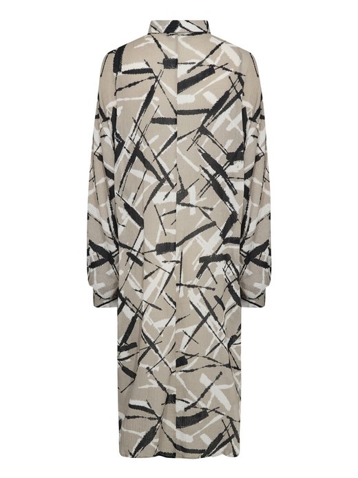 Damen Kleid KAmanilla