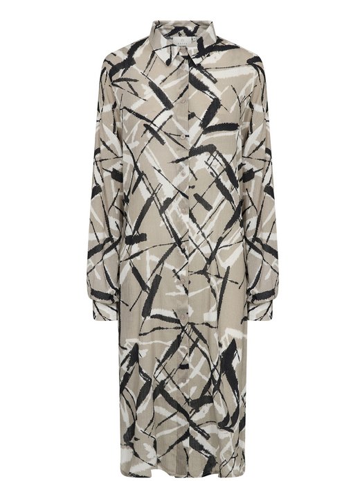 Damen Kleid KAmanilla