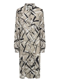 Damen Kleid KAmanilla
