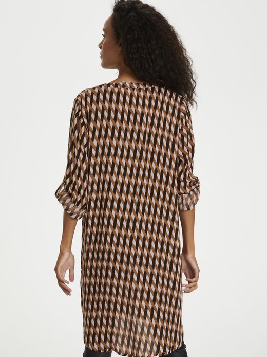 Damen Kleid KAmarana