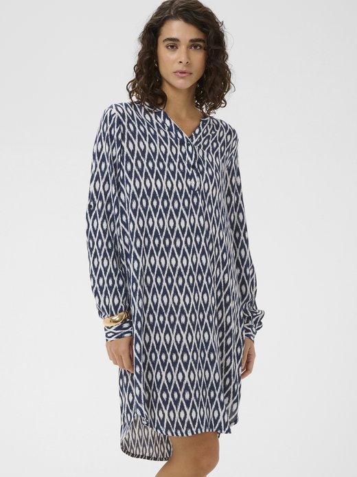 Damen Kleid KAmarana