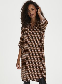 Damen Kleid KAmarana